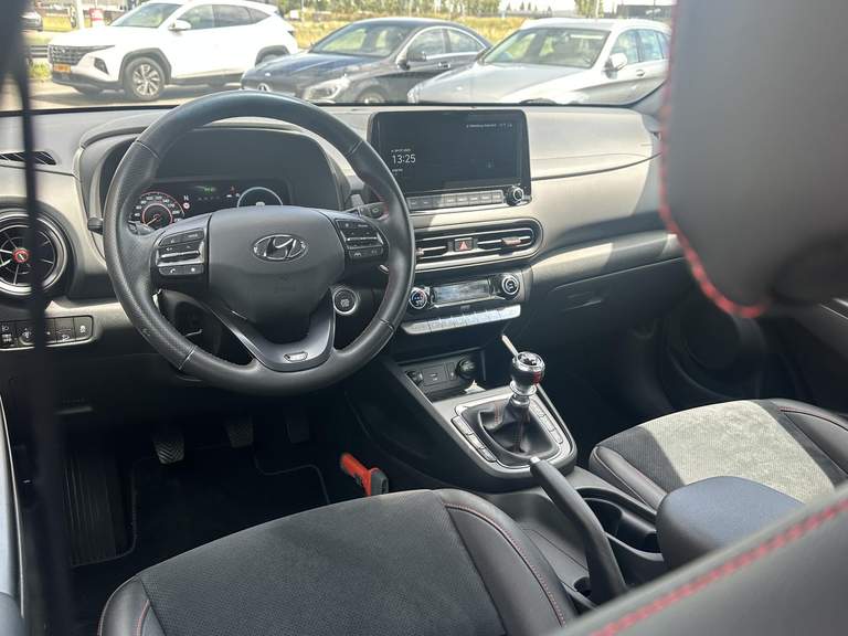 Hyundai Hyundai