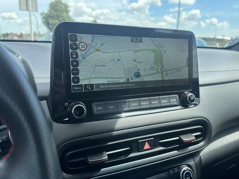 Hyundai Hyundai