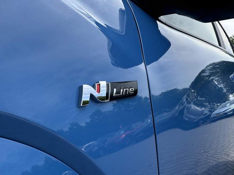 Hyundai Hyundai