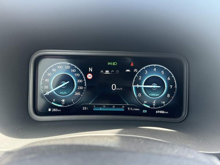 Hyundai Hyundai