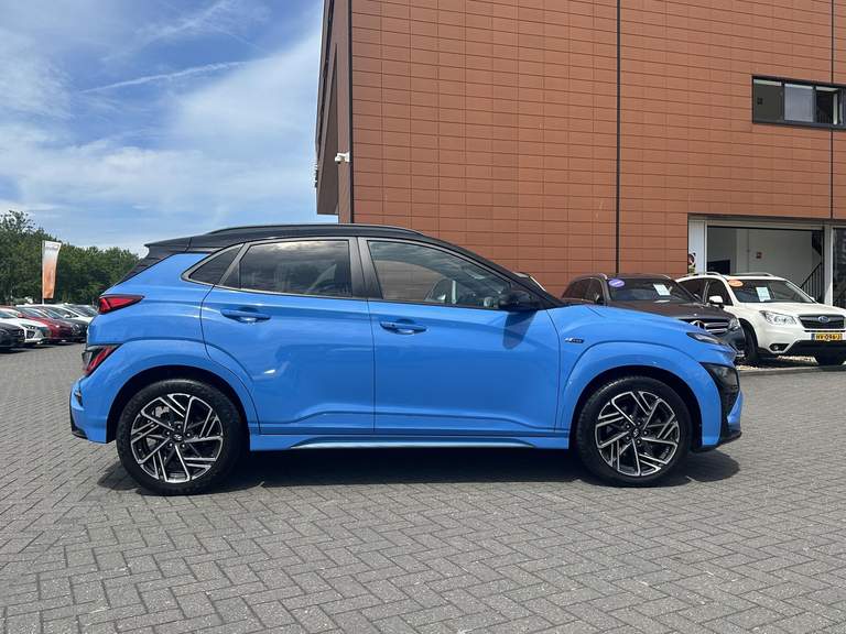 Hyundai Hyundai