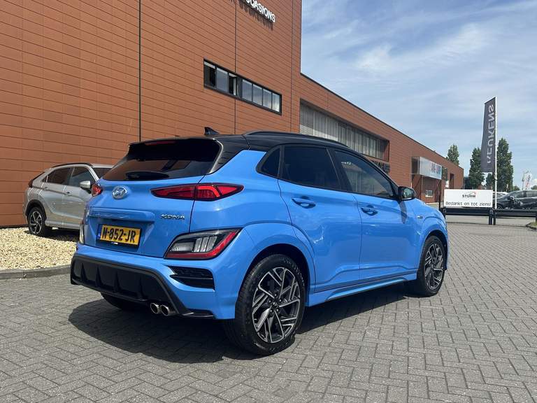 Hyundai Hyundai