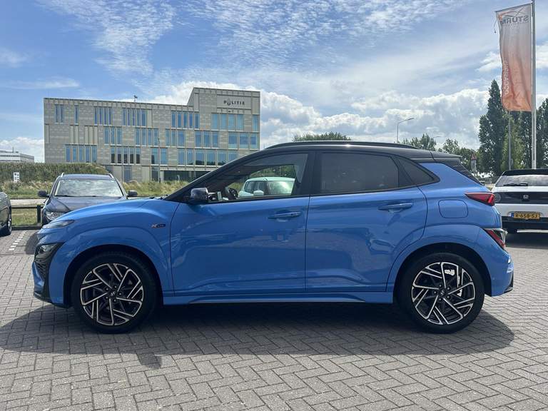Hyundai Hyundai