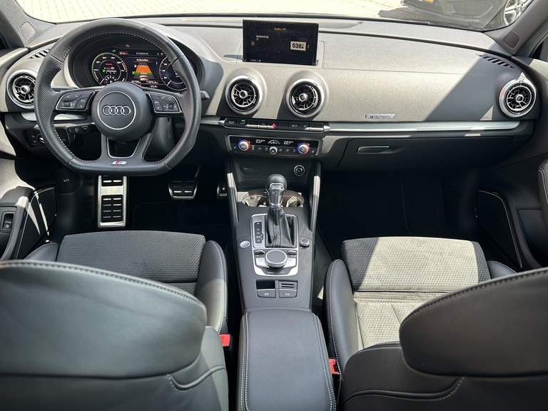 Audi Audi