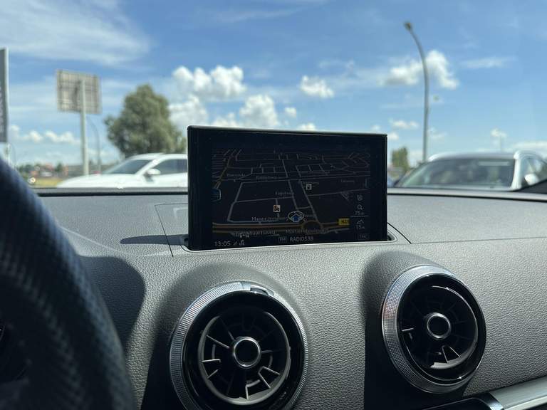Audi Audi
