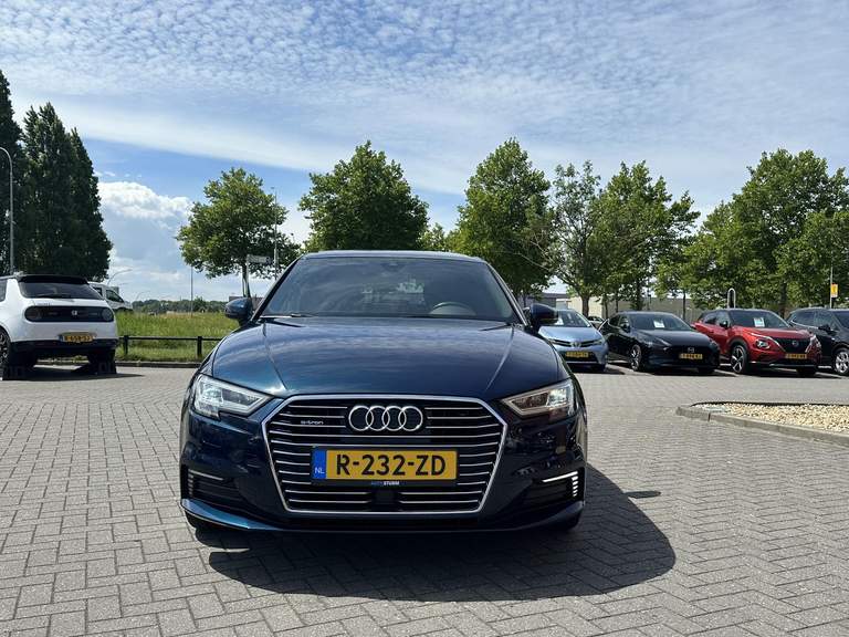Audi Audi