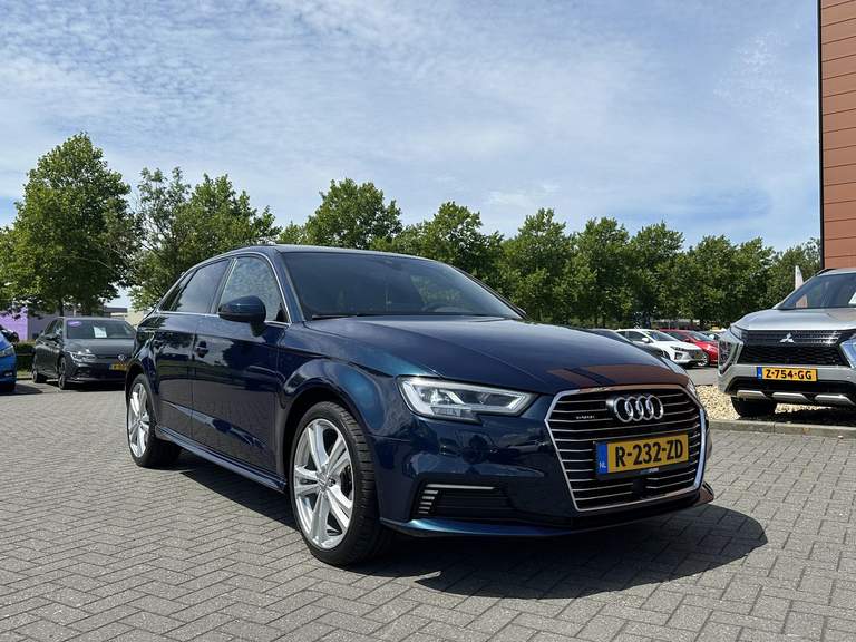 Audi Audi