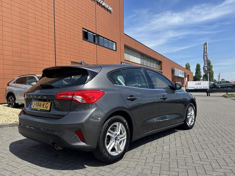 Ford Ford