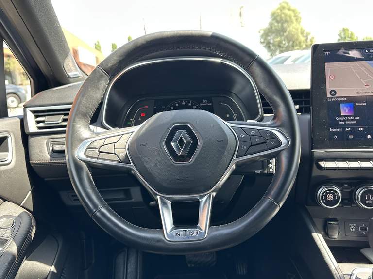 Renault Renault