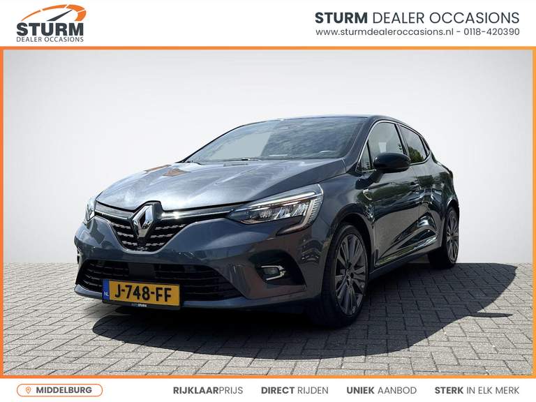 Renault