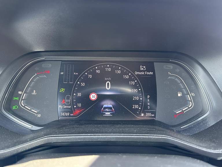 Renault Renault