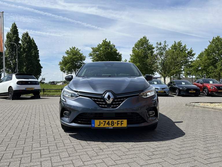 Renault Renault