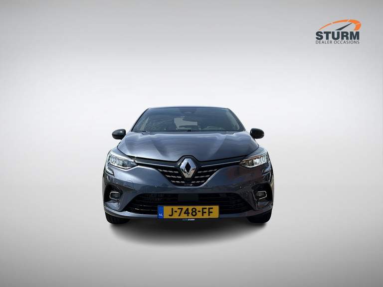 Renault Renault
