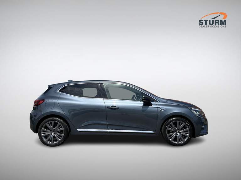 Renault Renault