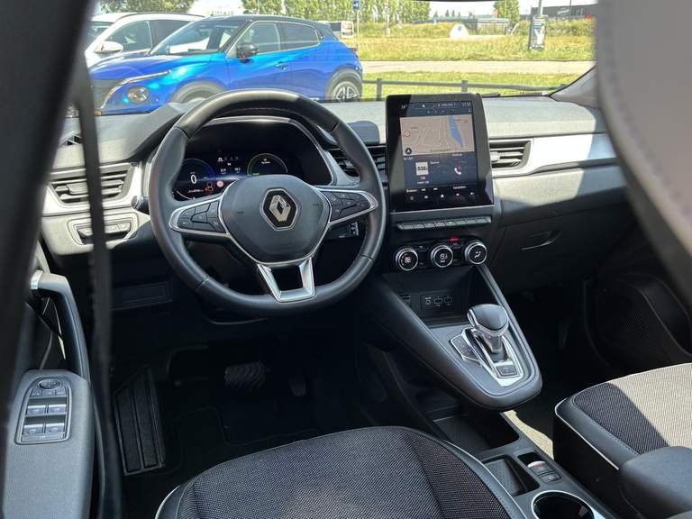 Renault Renault