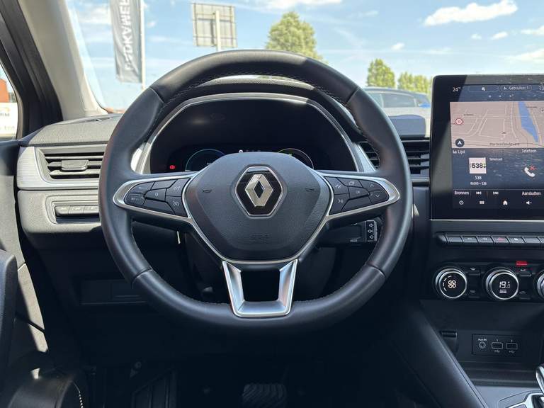 Renault Renault