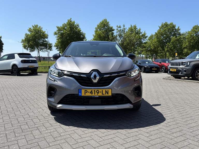 Renault Renault
