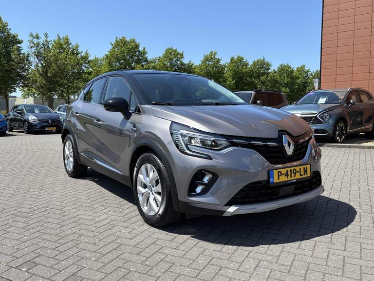 Renault Renault