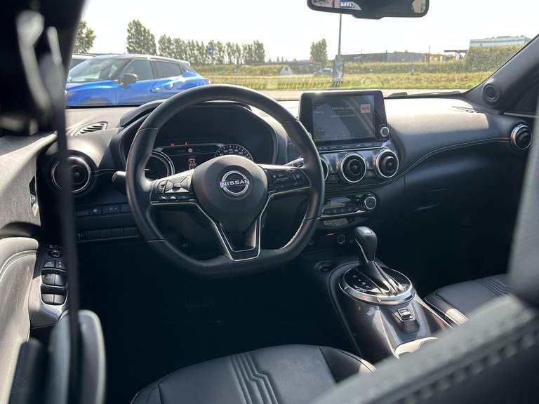 Nissan Nissan