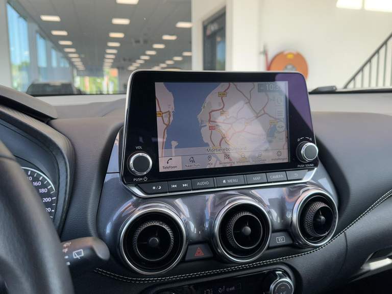 Nissan Nissan