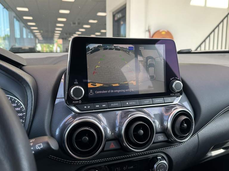Nissan Nissan