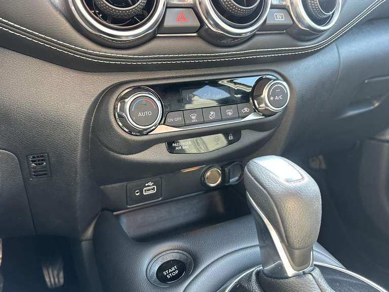 Nissan Nissan