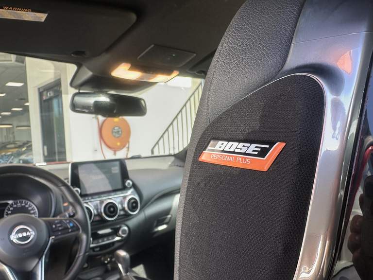 Nissan Nissan