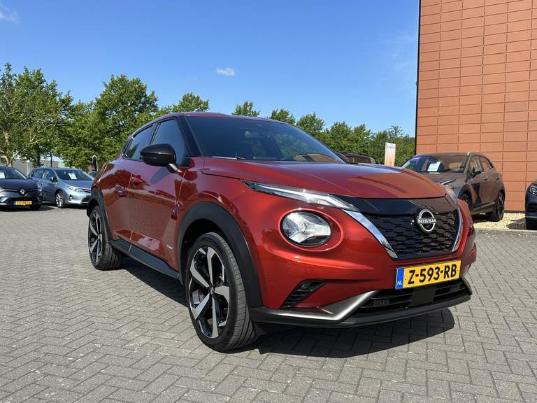 Nissan Nissan