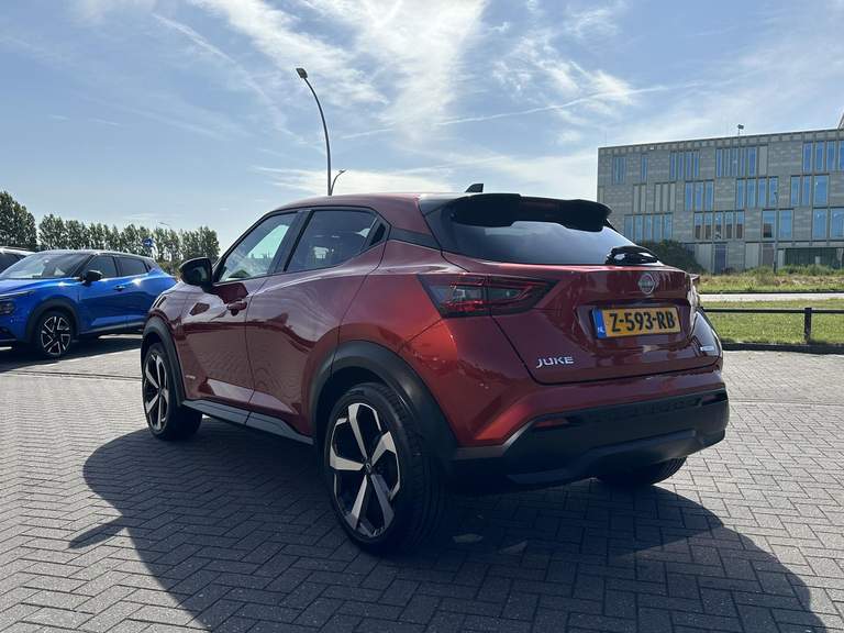 Nissan Nissan