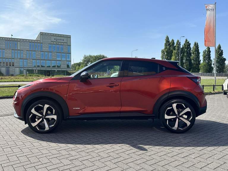 Nissan Nissan