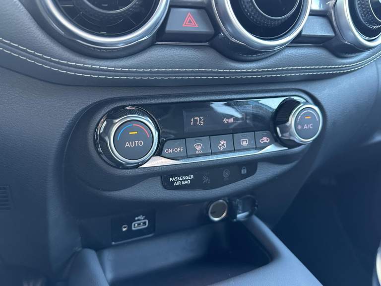 Nissan Nissan