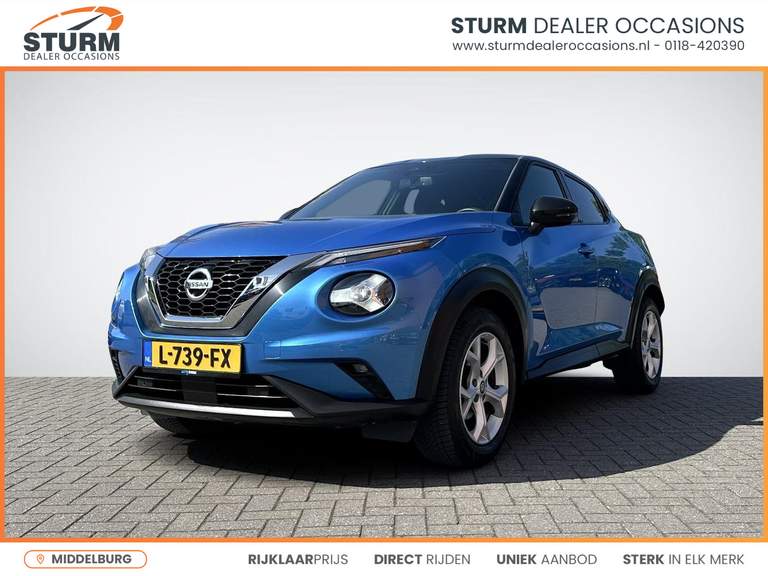 Nissan Nissan