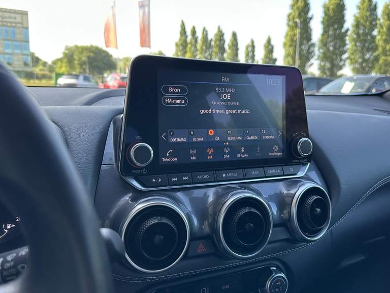 Nissan Nissan