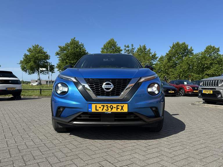 Nissan Nissan