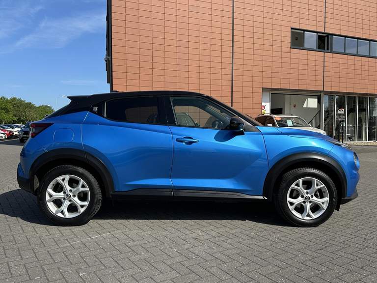 Nissan Nissan