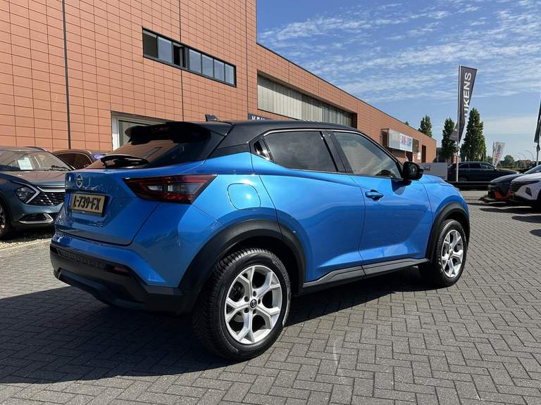Nissan Nissan