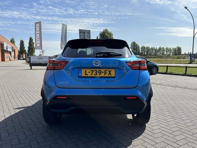 Nissan Nissan