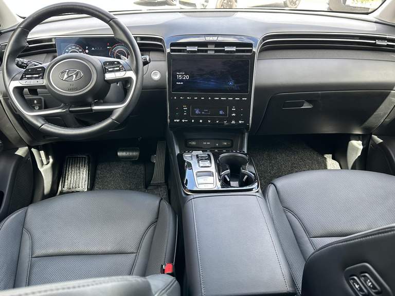 Hyundai Hyundai