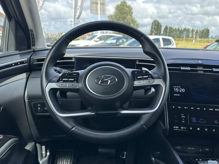 Hyundai Hyundai