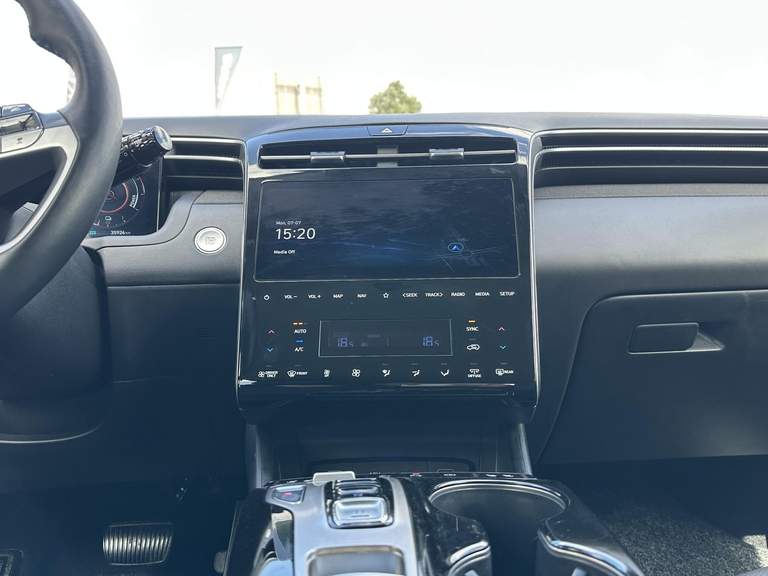 Hyundai Hyundai