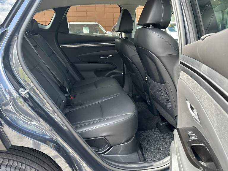 Hyundai Hyundai