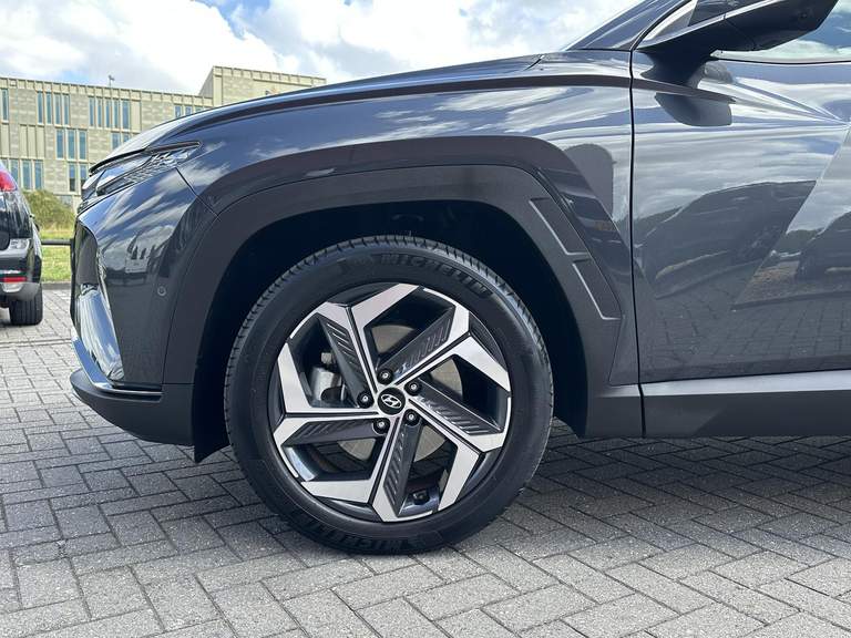 Hyundai Hyundai