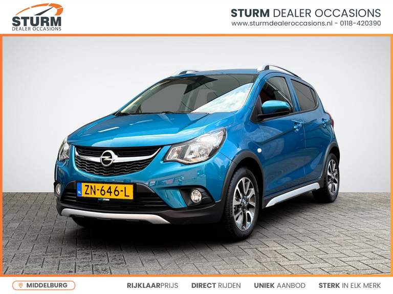 Opel