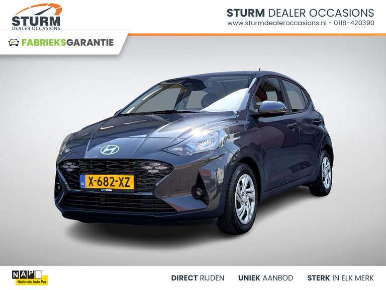 Hyundai