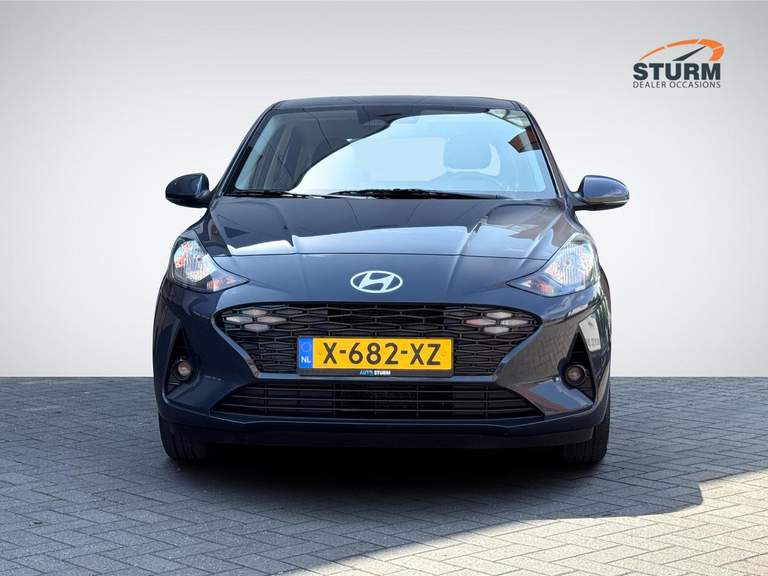 Hyundai Hyundai