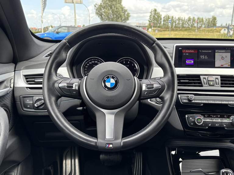 BMW BMW