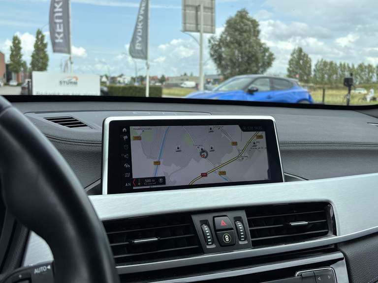 BMW BMW