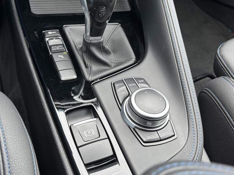 BMW BMW