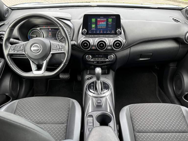 Nissan Nissan