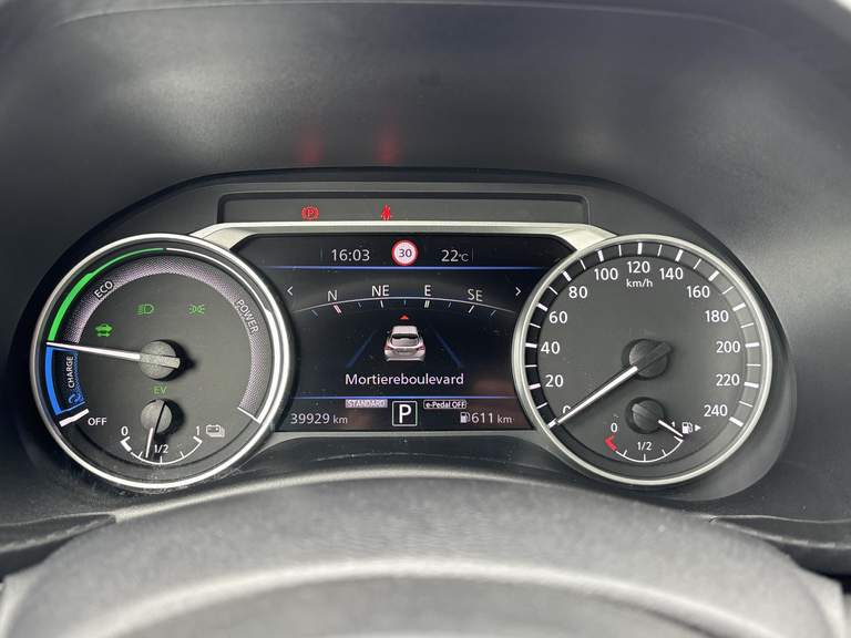 Nissan Nissan